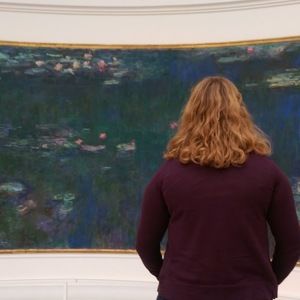 Meet your Posher, Hailey